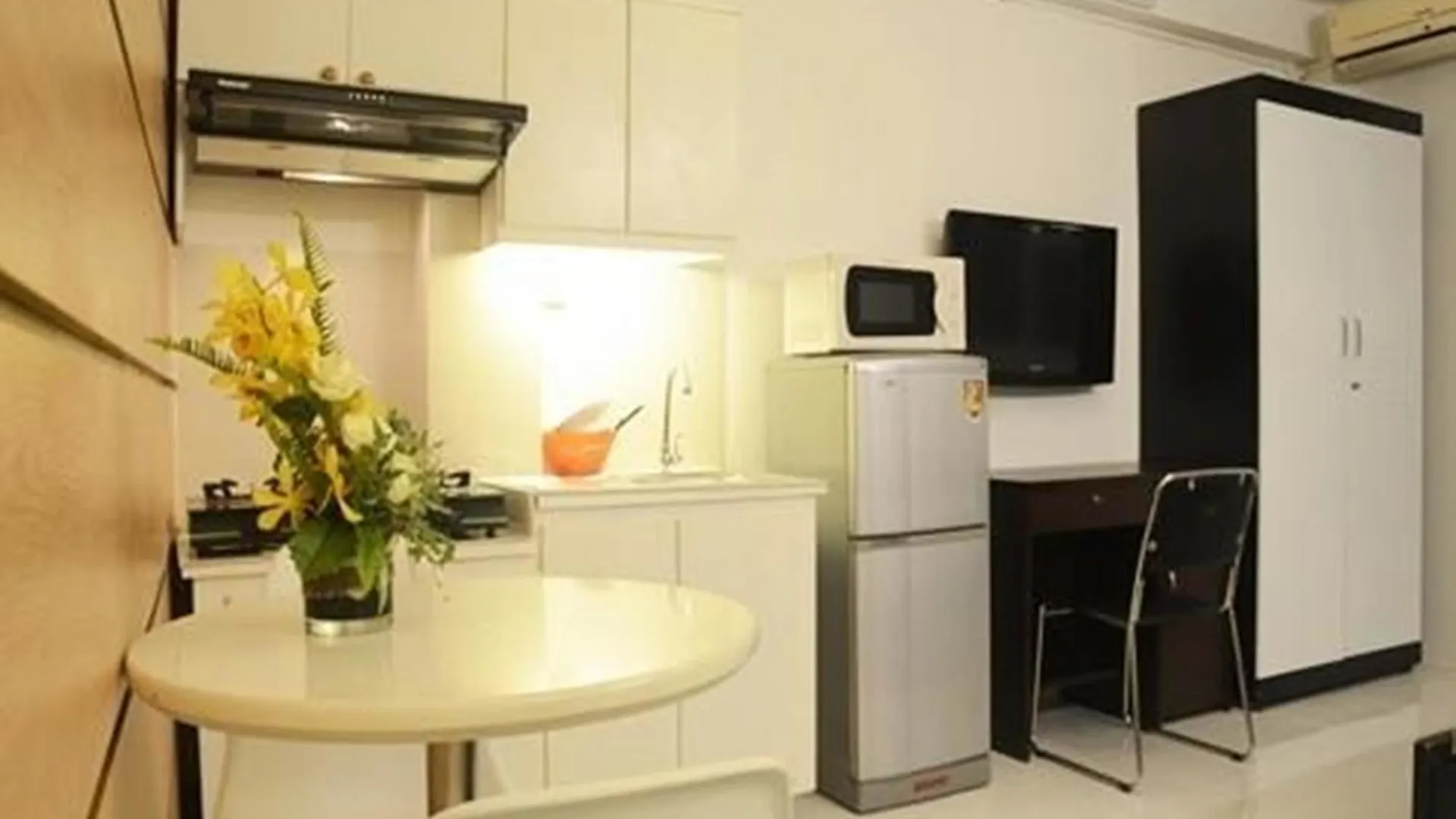 Smiley Apartment 1 Ho Chi Minh City